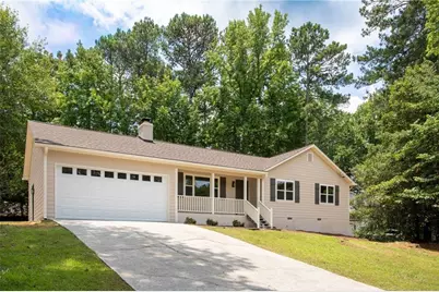 4126 Gregory Manor Circle SW, Smyrna, GA 30082 - Photo 2