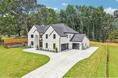 4736 Braselton Highway, Hoschton, GA 30548 - Photo 56
