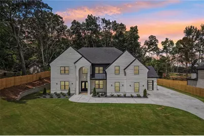 4736 Braselton Highway, Hoschton, GA 30548 - Photo 62