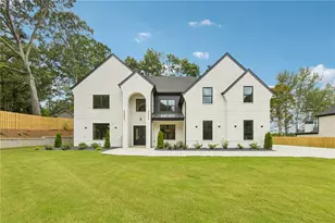 4736 Braselton Hwy, Hoschton, GA 30548 - Photo 1