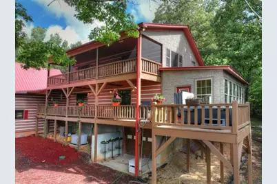 214 Ethan Wilson Way, Morganton, GA 30560 - Photo 36