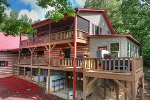 214 Ethan Wilson Way, Morganton, GA 30560 - Photo 36