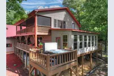 214 Ethan Wilson Way, Morganton, GA 30560 - Photo 64