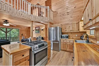214 Ethan Wilson Way, Morganton, GA 30560 - Photo 14