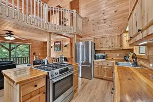 214 Ethan Wilson Way, Morganton, GA 30560 - Photo 14