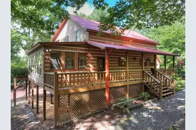 214 Ethan Wilson Way, Morganton, GA 30560 - Photo 34