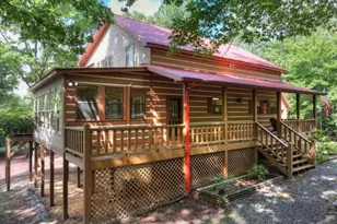 214 Ethan Wilson Way, Morganton, GA 30560 - Photo 34