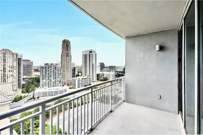 3338 Peachtree Road NE #2604, Atlanta, GA 30326 - Photo 10