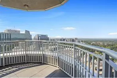 3338 Peachtree Road NE #2604, Atlanta, GA 30326 - Photo 36