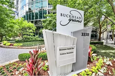 3338 Peachtree Road NE #2604, Atlanta, GA 30326 - Photo 24