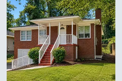 165 Holly Road NW, Atlanta, GA 30314 - Photo 1