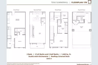 105 Georgia Avenue SE #4, Atlanta, GA 30312 - Photo 2