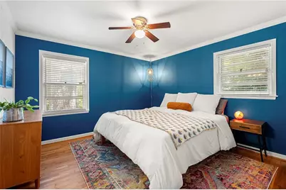 811 Whelchel Drive, Decatur, GA 30033 - Photo 4