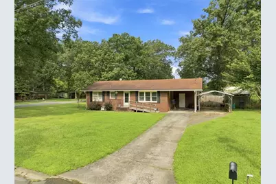 1 Eugenia Circle, Rome, GA 30165 - Photo 1