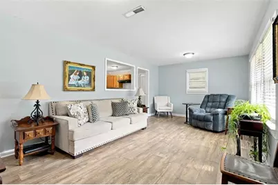 1 Eugenia Circle, Rome, GA 30165 - Photo 4