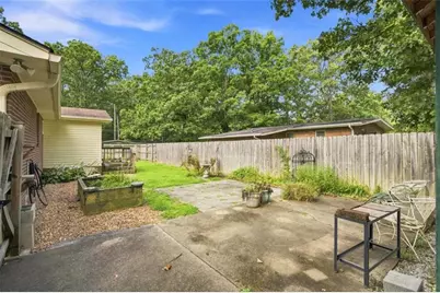1 Eugenia Circle, Rome, GA 30165 - Photo 20