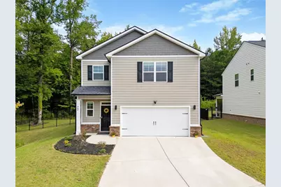 480 Shasta Court, Hoschton, GA 30548 - Photo 1