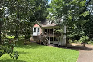 3019 Chelsea Ln, Acworth, GA 30102 - Photo 2