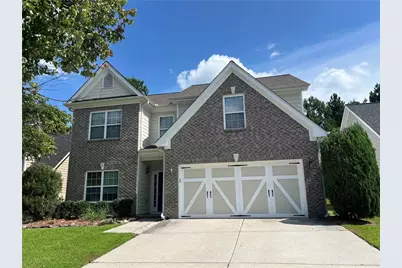 6321 Stewart Ridge Walk, Suwanee, GA 30518 - Photo 1