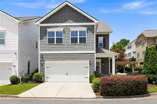 200 Magnolia Blossom Ct, Marietta, GA 30060 - Photo 34