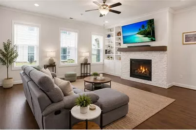 200 Magnolia Blossom Court, Marietta, GA 30060 - Photo 26