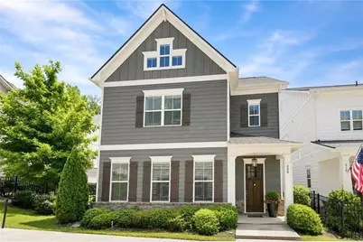 200 Magnolia Blossom Court, Marietta, GA 30060 - Photo 1