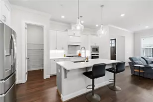 200 Magnolia Blossom Ct, Marietta, GA 30060 - Photo 30