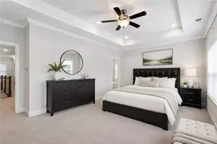 200 Magnolia Blossom Ct, Marietta, GA 30060 - Photo 12