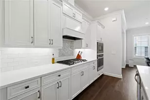 200 Magnolia Blossom Ct, Marietta, GA 30060 - Photo 8