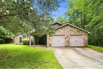 4632 Yeager Road, Douglasville, GA 30135 - Photo 2