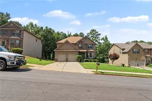 175 Providence Pkwy, Covington, GA 30014 - Photo 4