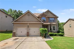 175 Providence Pkwy, Covington, GA 30014 - Photo 1