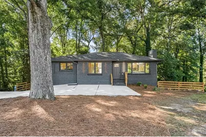 6025 Oakdale Road SE, Mableton, GA 30126 - Photo 2