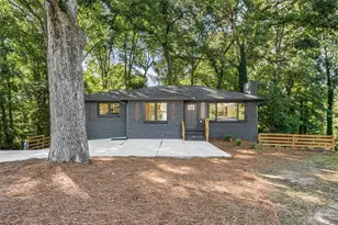 6025 Oakdale Rd SE, Mableton, GA 30126 - Photo 2