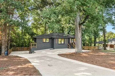 6025 Oakdale Road SE, Mableton, GA 30126 - Photo 4