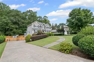 2680 Nicholas Ct NE, Marietta, GA 30062 - Photo 4