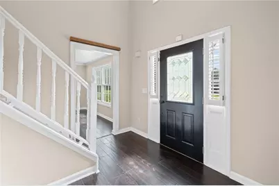 2680 Nicholas Court NE, Marietta, GA 30062 - Photo 8