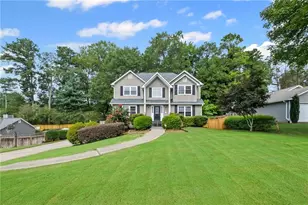 2680 Nicholas Ct NE, Marietta, GA 30062 - Photo 2