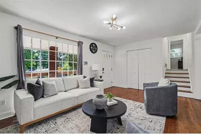 2637 Casher Drive, Decatur, GA 30034 - Photo 10