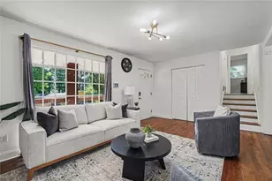2637 Casher Dr, Decatur, GA 30034 - Photo 10