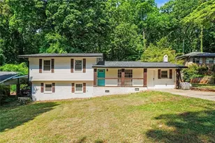 2637 Casher Dr, Decatur, GA 30034 - Photo 1