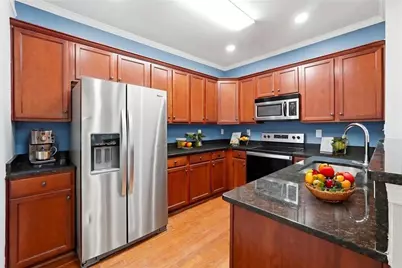 209 Parc View Lane, Woodstock, GA 30188 - Photo 8