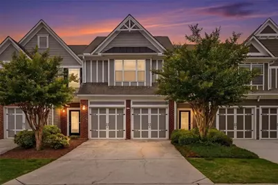 209 Parc View Lane, Woodstock, GA 30188 - Photo 1