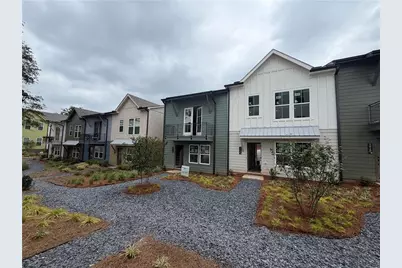 1409 Cozy Circle SE #327, Atlanta, GA 30315 - Photo 2