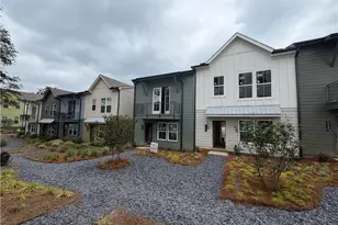 1409 Cozy Cir SE, Atlanta, GA 30315 - Photo 2