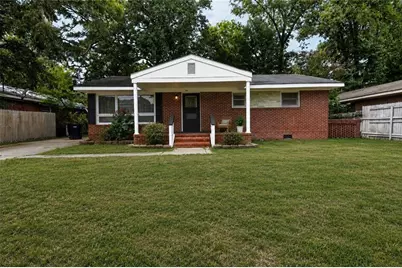 1031 Enoch Drive, Columbus, GA 31906 - Photo 1