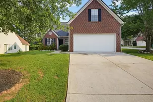 6563 Lake Mill Trce, Lithonia, GA 30038 - Photo 1