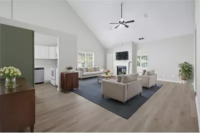 6563 Lake Mill Trace, Lithonia, GA 30038 - Photo 8