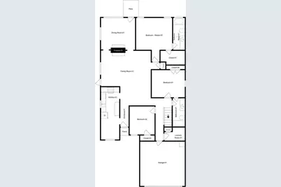 6563 Lake Mill Trace, Lithonia, GA 30038 - Photo 4