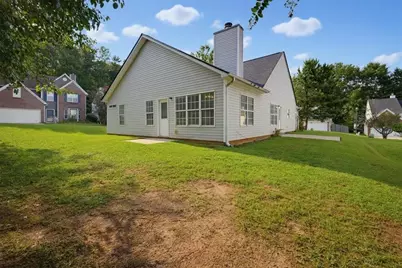 6563 Lake Mill Trace, Lithonia, GA 30038 - Photo 24